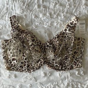 Soma Bra